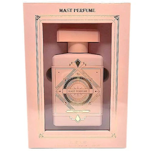 Mast Perfume Velvet Rose Woman Eau De Parfum 100 Ml Original