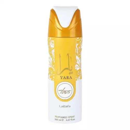 Lattafa Yara Tous Woman 200 Ml Original
