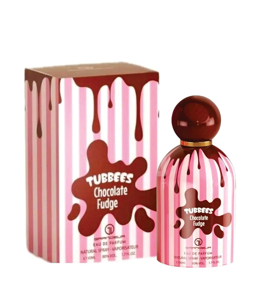 Grandeur Tubbees Choocolate Fugde Woman 50 ml edp Original