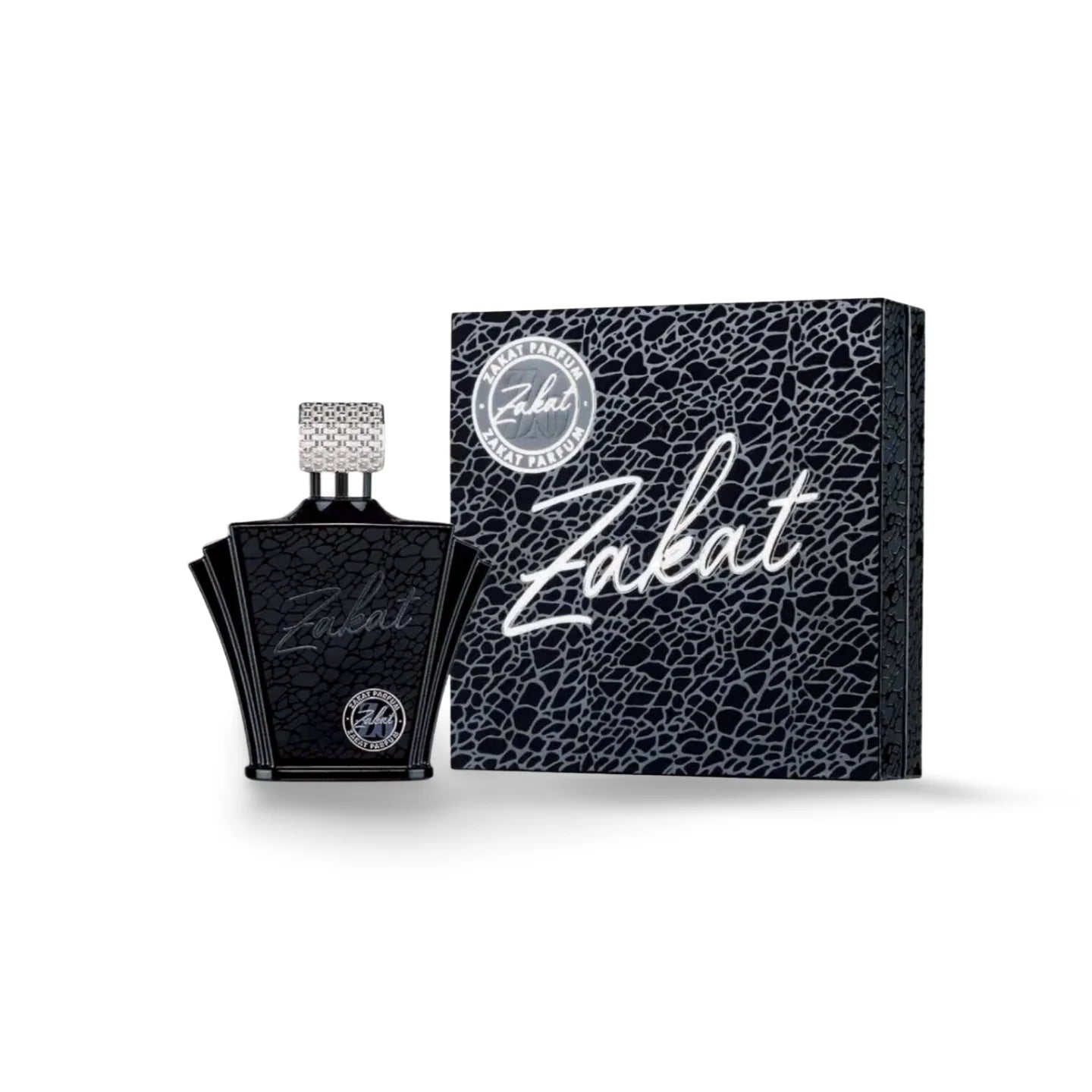 Zakat Z6 100ml Eau De Parfum Woman Original