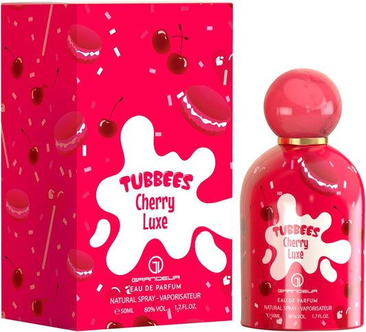Grandeur Tubbees Cherry Luxe Woman 50 ml Edp Original
