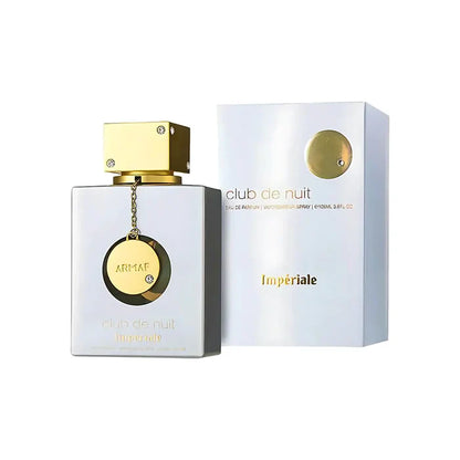 Armaf Club De Nuit Imperiale Woman Eau De Parfum 105 Ml Original