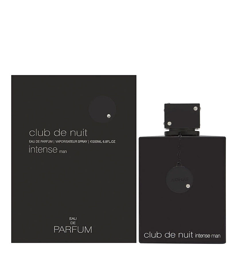 Armaf Club de Nuit Intense Men Eau De Parfum 200 Ml Original