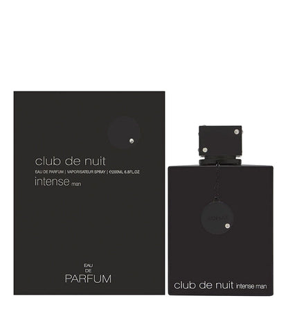 Armaf Club de Nuit Intense Men Eau De Parfum 200 Ml Original
