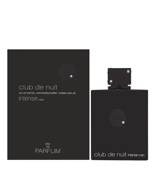 Armaf Club de Nuit Intense Men Eau De Parfum 200 Ml Original