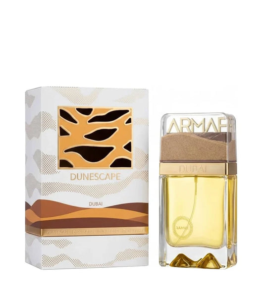 Armaf Dunescape Unisex 100ml Extrait de Parfum Original