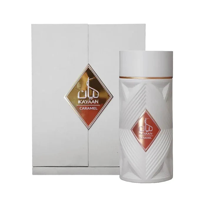 Armaf Kayaan Caramel Eau De Parfum Unisex 100 Ml Original