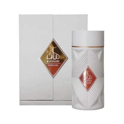 Armaf Kayaan Caramel Eau De Parfum Unisex 100 Ml Original