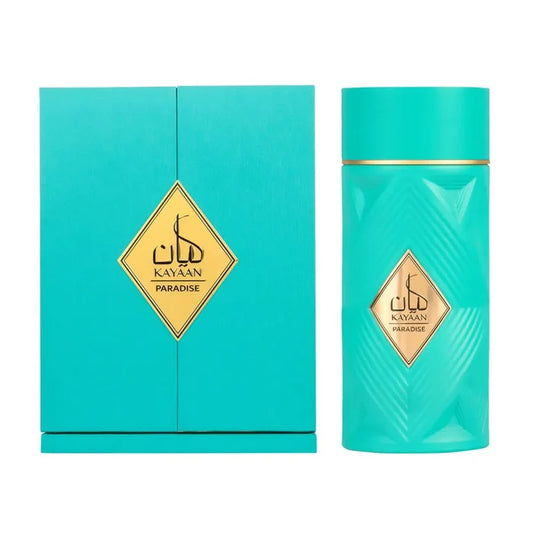 Armaf Kayaan Paradise Eau de Parfum 100ml Unisex Original