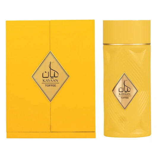 Armaf Kayaan Toffee Eau de Parfum 100ml Unisex Original