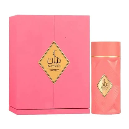 Armaf Kayaan Yummy Eau de Parfum 100ml Woman Original