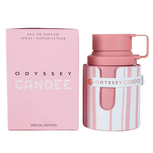 Armaf Odyssey Candee Woman Eau De Parfum 100 Ml Original