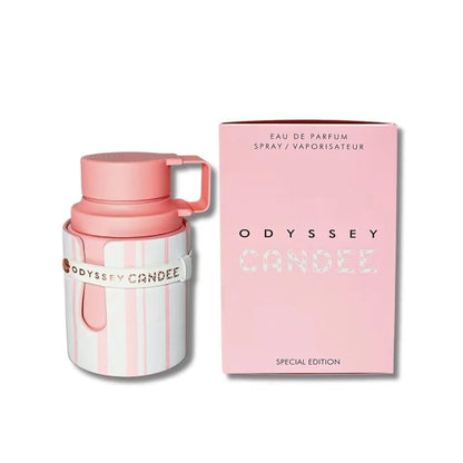 Armaf Odyssey Candee Woman Eau De Parfum 200 Ml Original