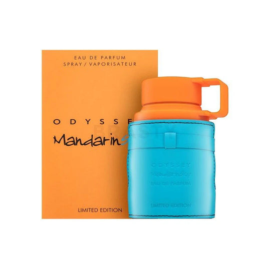 Armaf Odyssey Mandarín Sky Men Eau De Parfum 100 Ml Original