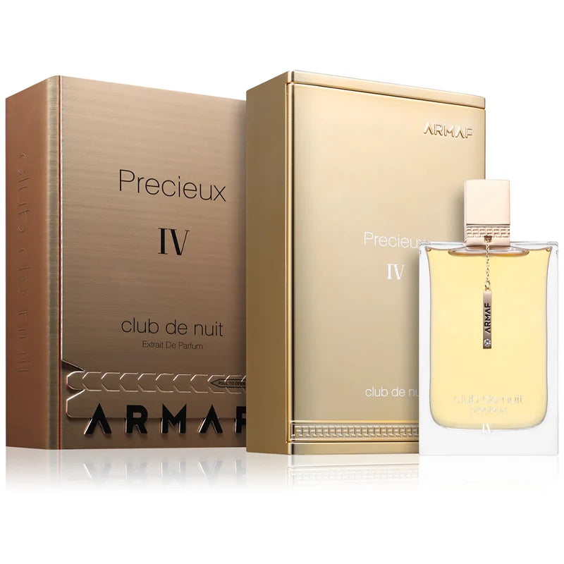 Armaf Precieux Club de Nuit Extrait de Parfum Woman 55ml Original