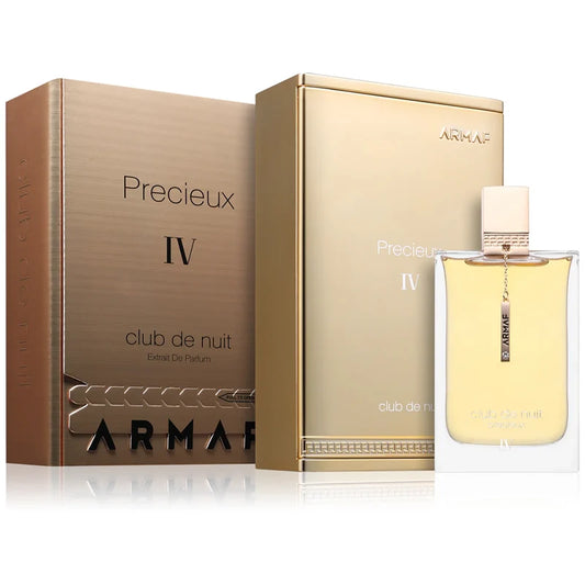 Armaf Precieux Club de Nuit Extrait de Parfum Woman 55ml Original