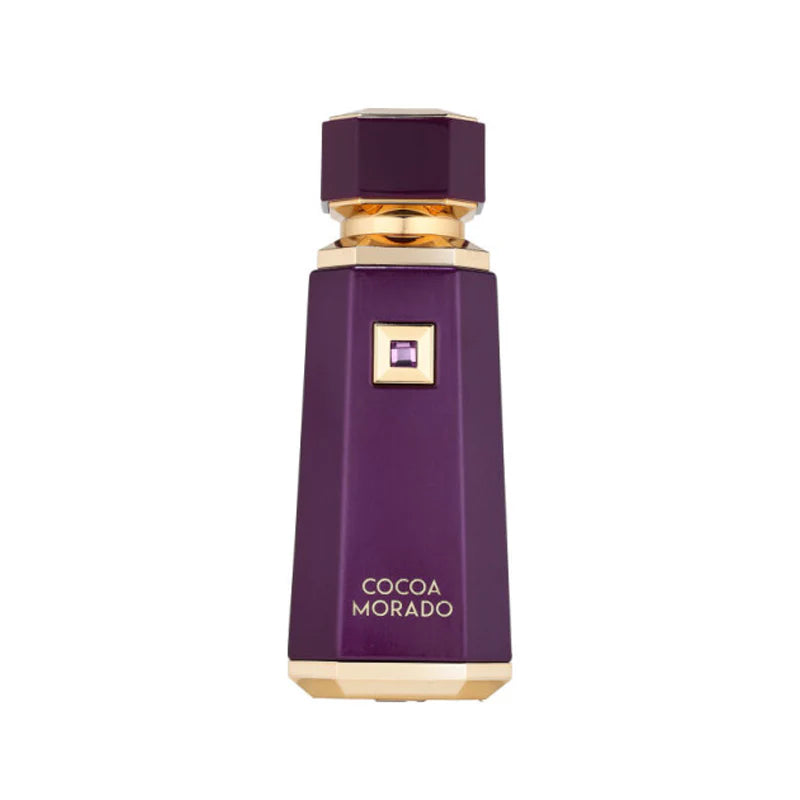 Fragance World Cocoa Morado By French Avenue Unisex Eau De Parfum 100 Ml Original