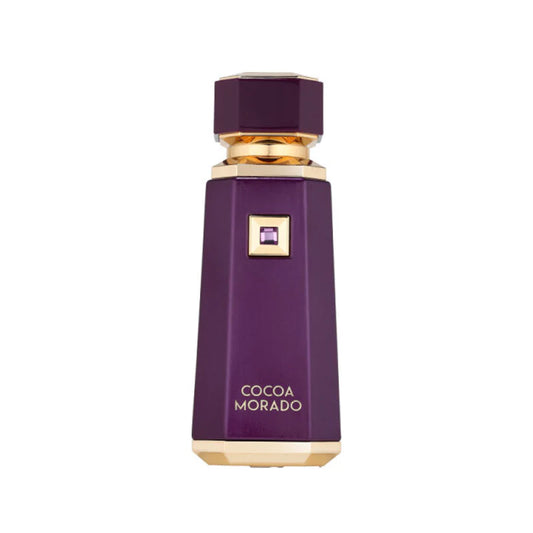 Fragance World Cocoa Morado By French Avenue Unisex Eau De Parfum 100 Ml Original