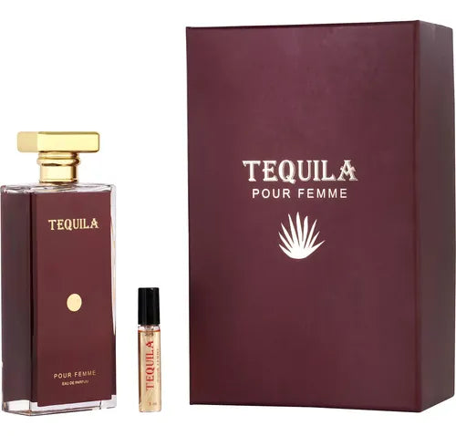 Tequila Woman Eau De Parfum 100 Ml Original