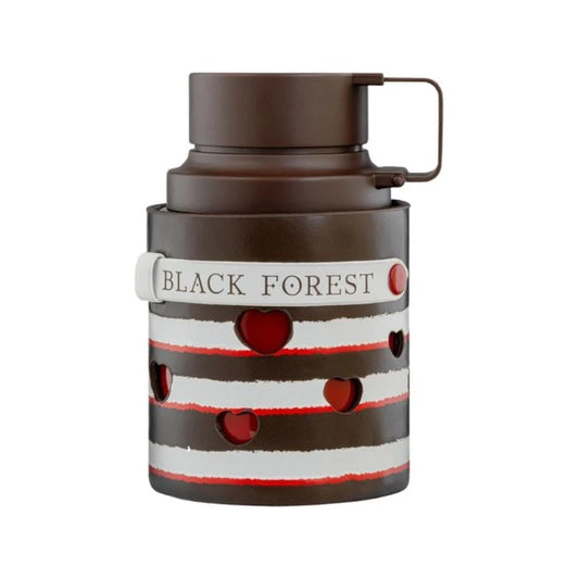 Armaf Odyssey Black Forest Unisex Eau De Parfum 100 Ml Original