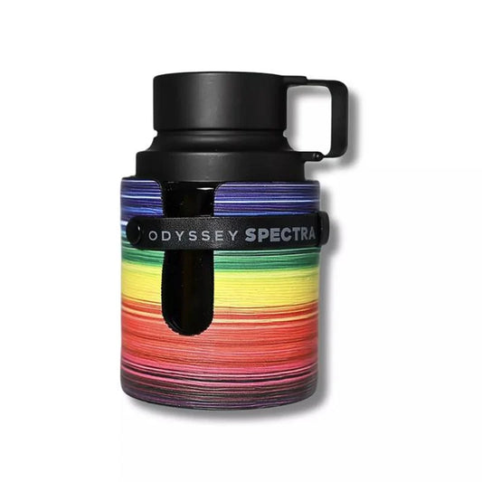 Armaf Odyssey Spectra Unisex Eau De Parfum 100 Ml Original