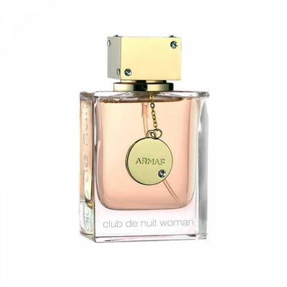 Armaf Club De Nuit Woman Eau De Parfum 105 Ml Original