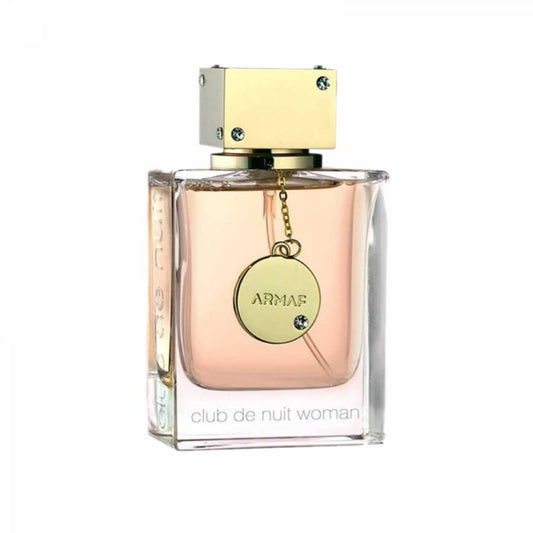 Armaf Club De Nuit Woman Eau De Parfum 105 Ml Original