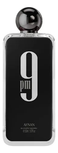 Afnan 9 Pm Men Eau De Parfum 150 Ml Original