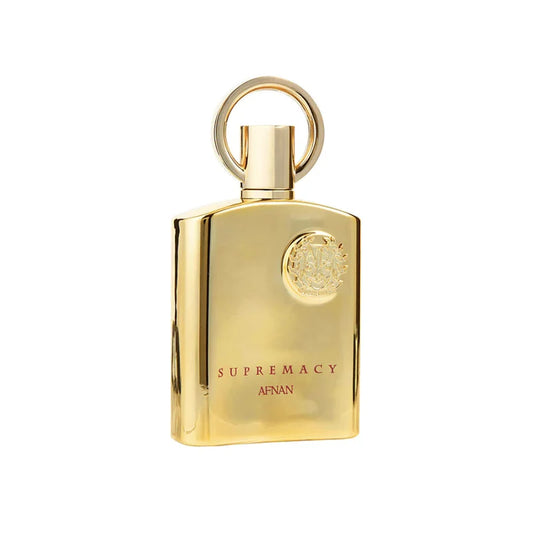 Afnan Supremacy In Gold Unisex Eau De Parfum 100 Ml Original