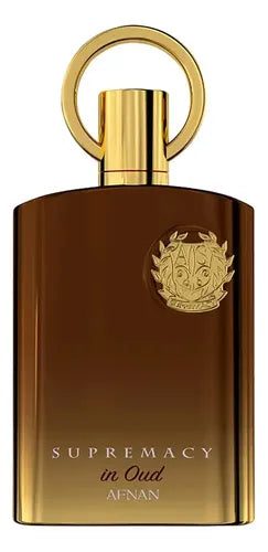 Afnan Supremacy In Oud Unisex Eau De Parfum 100 Ml Original
