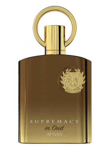 Afnan Supremacy In Oud Unisex Eau De Parfum 150 Ml Original