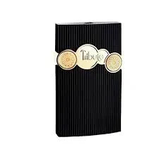 Afnan Tribute Black Unisex Eau De Parfum 100 Ml Original