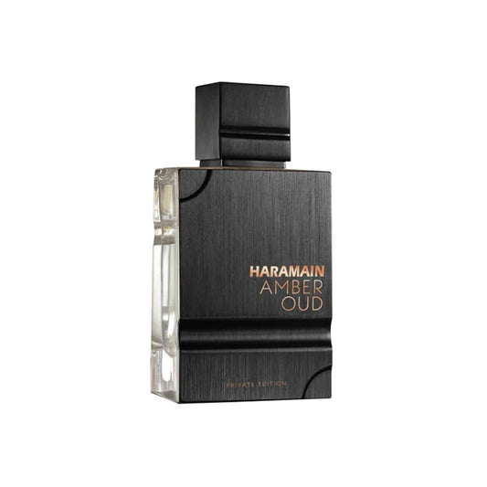 Al Haramain Amber Oud Private Edition Eau De Parfum 60 Ml Unisex Original