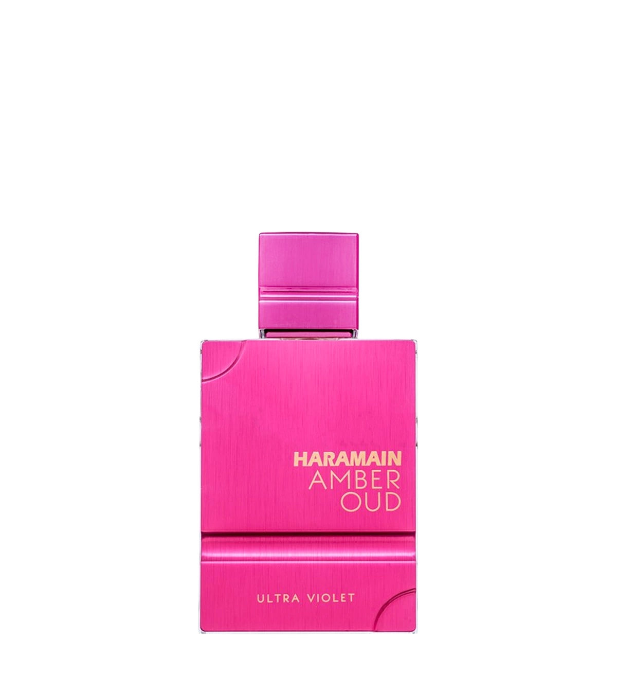 Al Haramain Amber Oud Ultra Violet Woman Eau De Parfum 60 Ml Original