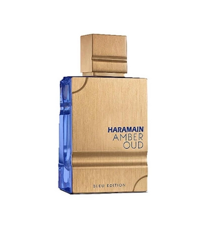 Al Haramain Bleu Edition Men Eau De Parfum 60 Ml Original