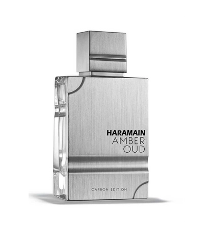 Al Haramain Carbon Unisex Eau De Parfum 60 Ml Original
