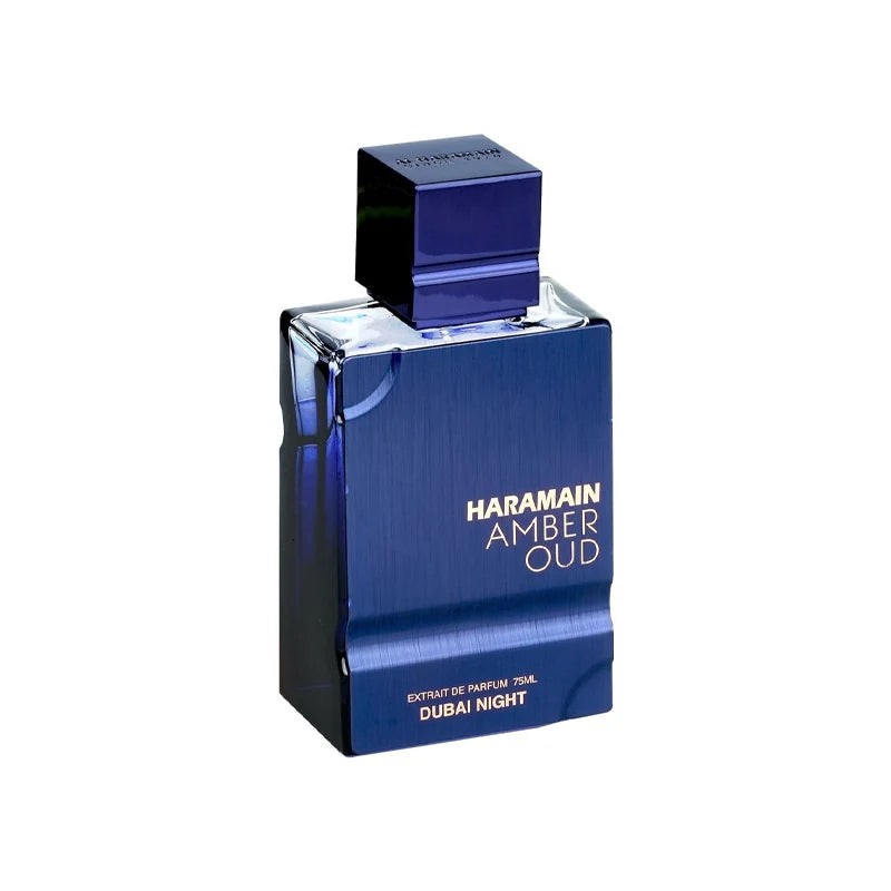 Al Haramain Dubai Night Men Extrait De Parfum 75 Ml Original