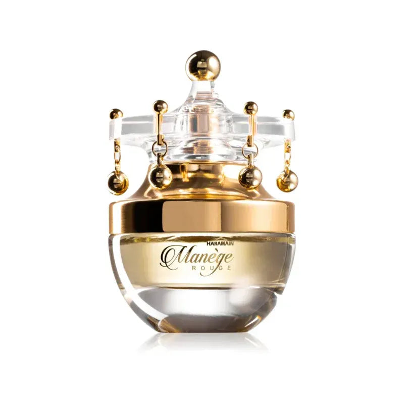 Al Haramain Manege Rouge Woman Eau De Parfum 75 Ml Original