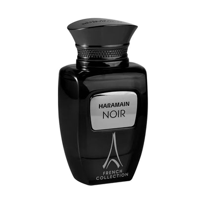 Al Haramain Noir French Collection Unisex Eau De Parfum 100 Ml Original