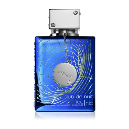 Armaf Club De Nuit Iconic Men Eau De Parfum 30Ml Original