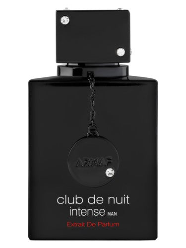 Armaf Club De Nuit Intense Men Extrait De Parfum  Concentrated 70 Ml Original