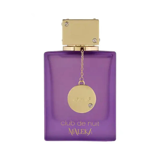 Armaf Club De Nuit Maleka Woman Eau De Parfum 105 Ml Original