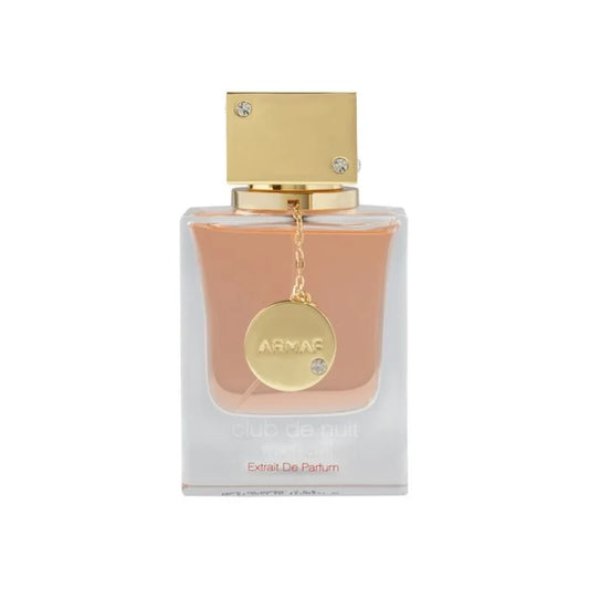 Armaf Club De Nuit Woman Extrait De Parfum 70 Ml Original