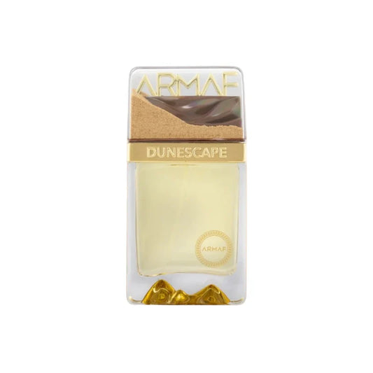 Armaf Dunescape Unisex 100ml Extrait de Parfum Original