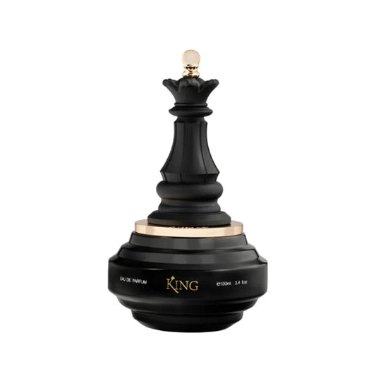 Armaf King Check Mate Eau De Parfum Men 100 ml Original