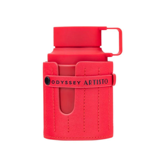 Armaf Odyssey Artisto Unisex Eau De Parfum 100 Ml Original