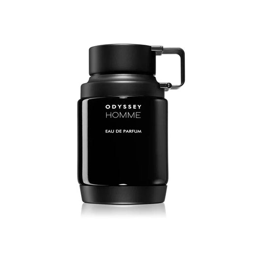 Armaf Odyssey Homme Black Men Eau De Parfum 100 Ml Original