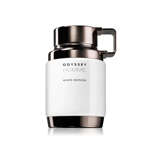 Armaf Odyssey Homme White Edition Men Eau De Parfum 200 Ml Original