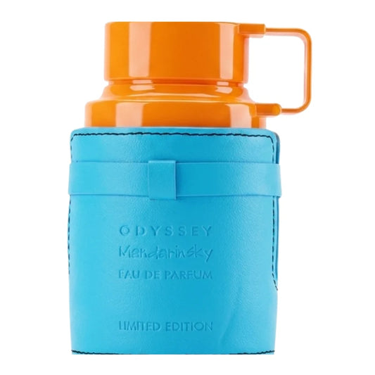 Armaf Odyssey Mandarín Sky Men Eau De Parfum 100 Ml Original