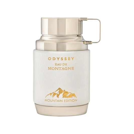 Armaf Odyssey Montagne Edition Unisex Eau De Parfum 100 Ml Original